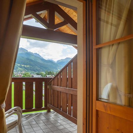 Appartamenti Serena Борміо Екстер'єр фото